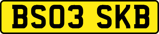 BS03SKB
