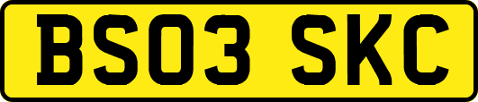 BS03SKC