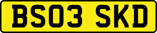 BS03SKD
