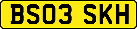 BS03SKH