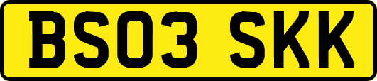 BS03SKK