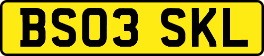 BS03SKL
