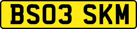 BS03SKM
