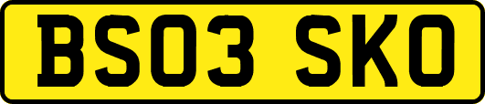 BS03SKO