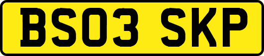 BS03SKP