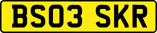 BS03SKR
