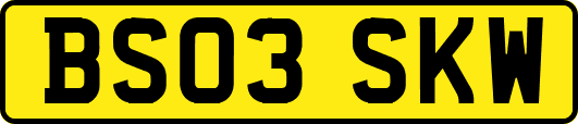 BS03SKW