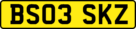 BS03SKZ