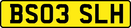 BS03SLH