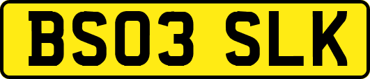 BS03SLK