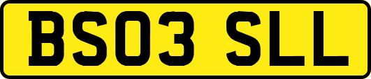 BS03SLL