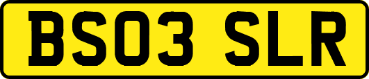 BS03SLR