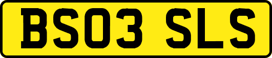 BS03SLS