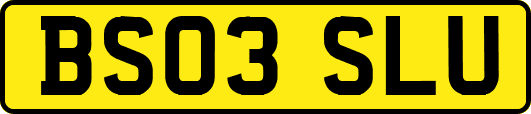 BS03SLU