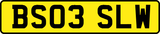 BS03SLW