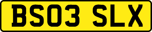BS03SLX