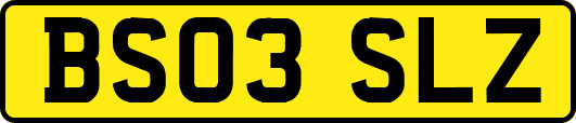 BS03SLZ