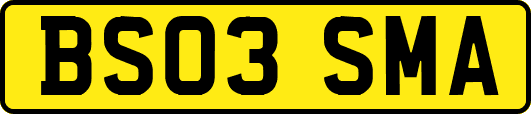 BS03SMA