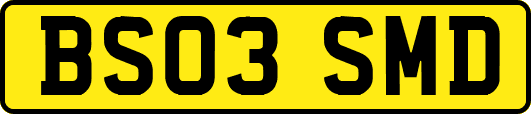 BS03SMD