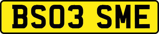 BS03SME