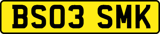 BS03SMK