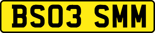 BS03SMM