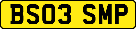 BS03SMP