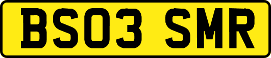 BS03SMR
