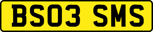 BS03SMS