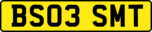 BS03SMT
