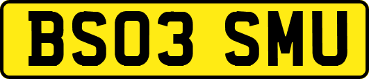 BS03SMU