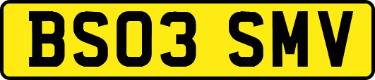 BS03SMV