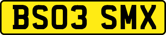 BS03SMX