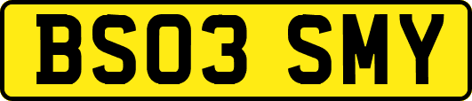 BS03SMY