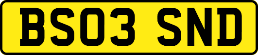 BS03SND