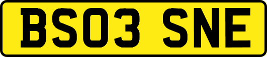BS03SNE