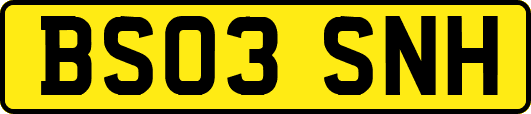 BS03SNH