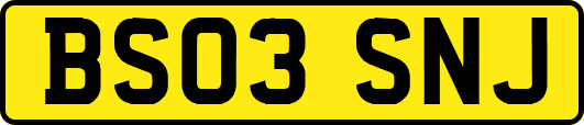 BS03SNJ