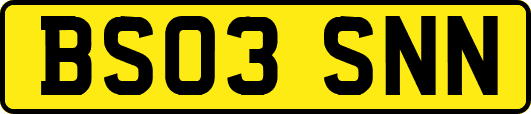 BS03SNN
