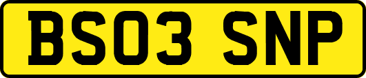 BS03SNP