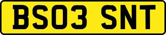 BS03SNT
