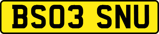 BS03SNU