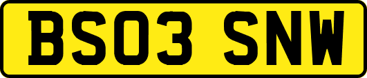 BS03SNW