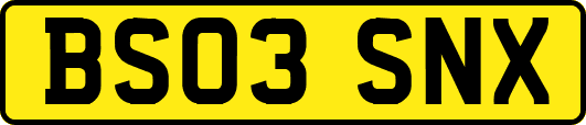 BS03SNX