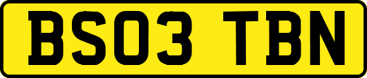 BS03TBN
