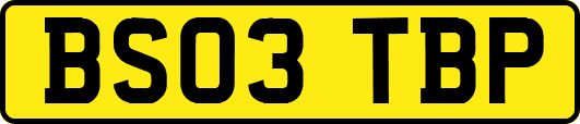 BS03TBP