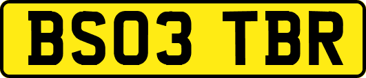 BS03TBR
