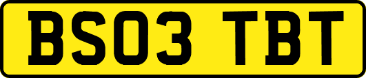 BS03TBT
