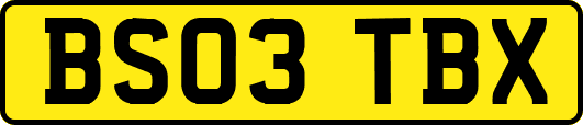 BS03TBX