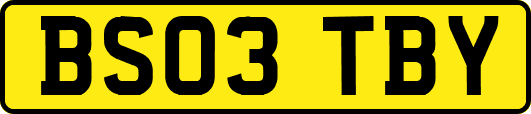 BS03TBY